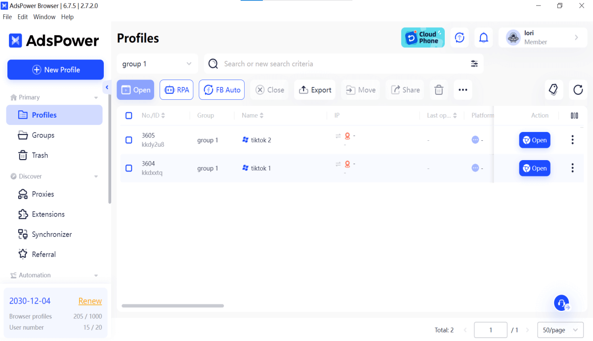 Add All Accounts Add All Accounts