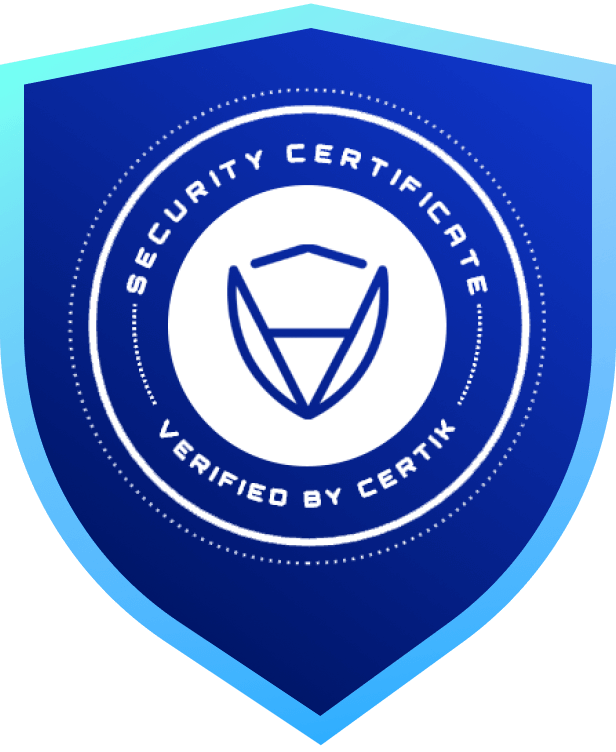 Certik Audit Certik Audit