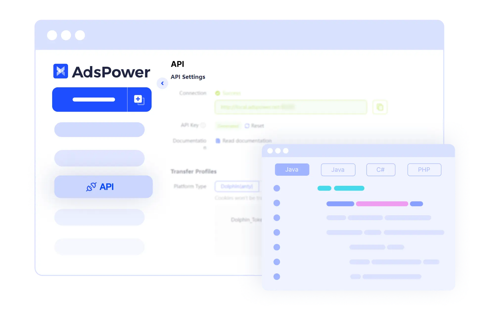 Automating tasks via REST API/Selenium Automating tasks via REST API/Selenium