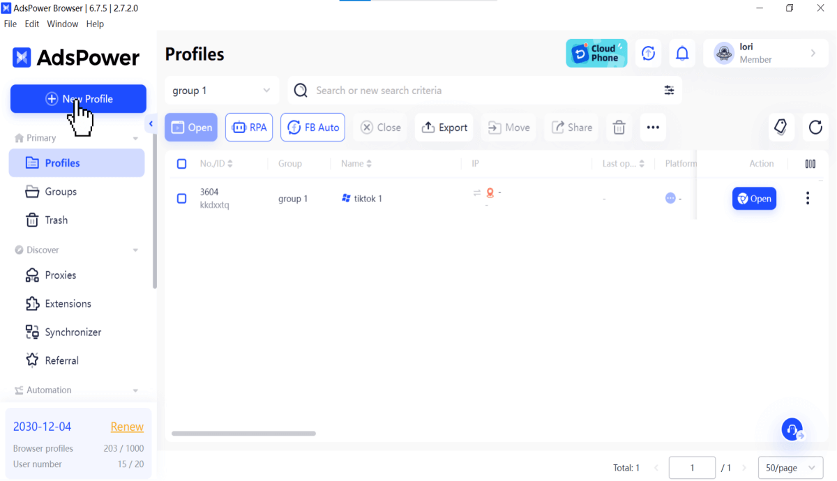 Generate Multipul Accounts Step 1 Generate Multipul Accounts Step 1