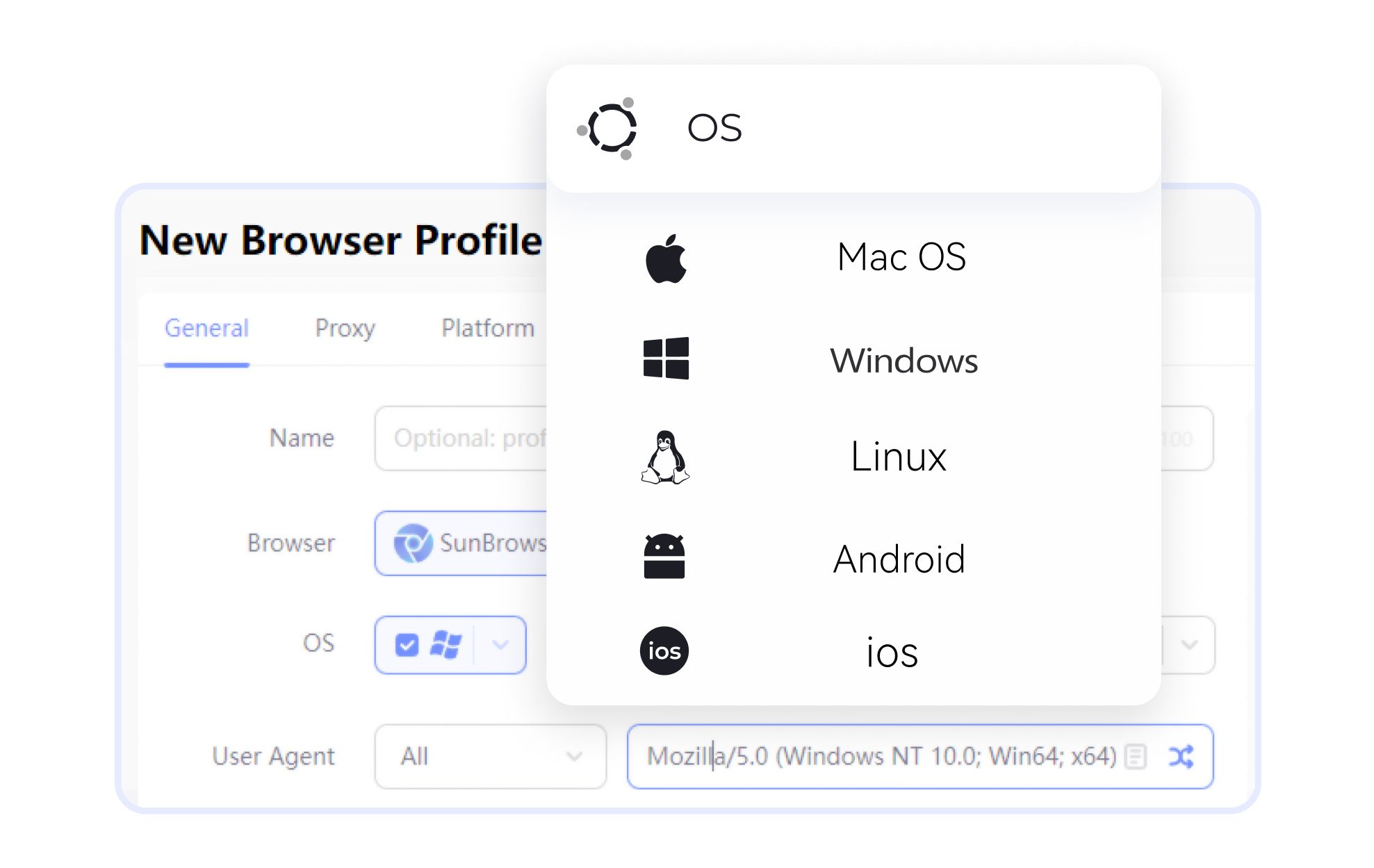 Broad Compatibility with Diverse Operating Systems Broad Compatibility with Diverse Operating Systems