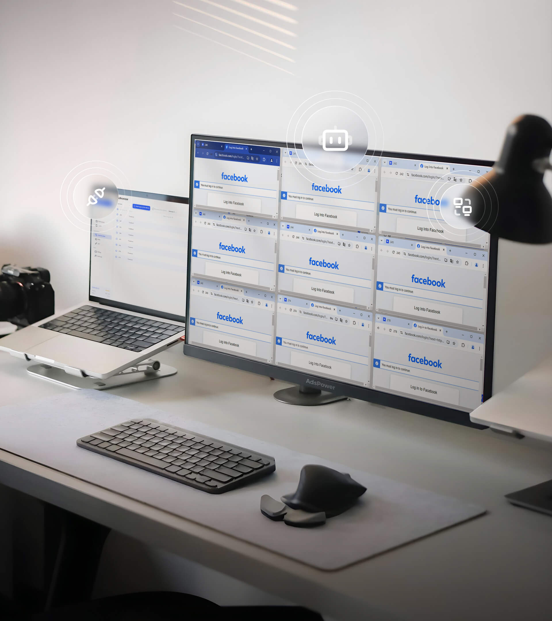 Time-Saving Automation